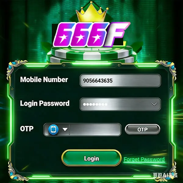 666F Bonus Member Baru 100%