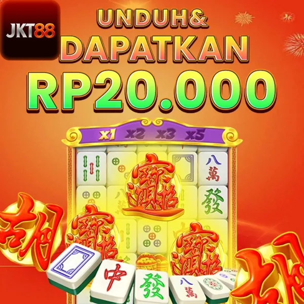 JKT88 APK Download Versi Terbaru