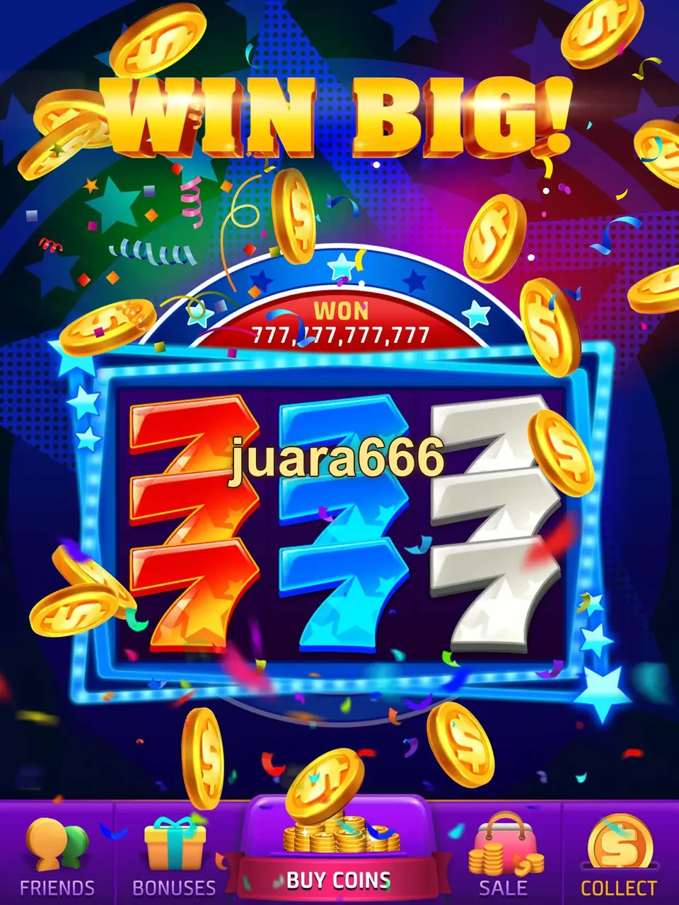 juara666 APK
