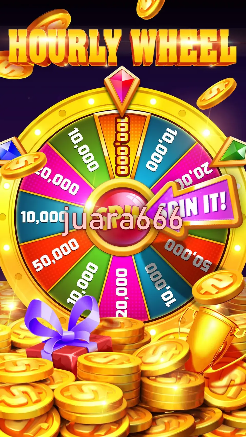 juara666 APK