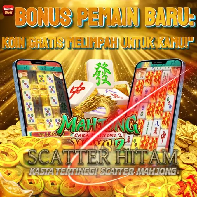 juara666 Masuk