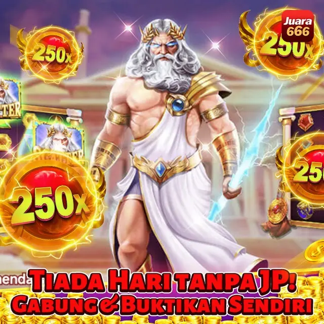 JUARA666 Masuk Resmi 2026 Aplikasi